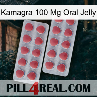 Kamagra 100Mg Oral Jelly 19